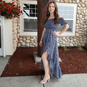 Meet your Posher, Victoria